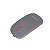 Mouse Maxprint Croma Sem Fio 2.4G 1600 DPI Cinza LED Recarregável Infopeças - Imagem 4