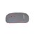 Mouse Maxprint Croma Sem Fio 2.4G 1600 DPI Cinza LED Recarregável Infopeças - Imagem 3