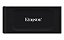 HD SSD EXTERNO 1TB KINGSTON XS1000 PORTABLE TYPE-C 3.2 - SXS1000/1000G - Imagem 3