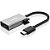 Conversor USB-C para HDMI 2.0 4K 60Hz Comtac 20119398 - Infopeças - Imagem 1