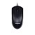 Kit Teclado e Mouse com Fio Maxprint CF1001 USB Preto - Imagem 1