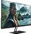MONITOR GAMER KALKAN FREYA 24 POL 240HZ 1920X1080 PRETO KLK00057 - Imagem 5