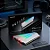 Memória DDR4 16GB 3200MHz Hiksemi Future RGB Branca HSC416U32F4 16G - Imagem 6