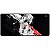 MOUSEPAD KALKAN 900X400X4MM PRETO AERIS KLK00061 - Imagem 9