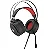 HEADSET GAMER REDRAGON CARMEN PRETO H261 - Imagem 5