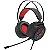 HEADSET GAMER REDRAGON CARMEN PRETO H261 - Imagem 7