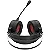 HEADSET GAMER REDRAGON CARMEN PRETO H261 - Imagem 3