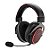 Headset Gamer Redragon Luna Pro H540-PRO - Open Back, Wireless e BT - Imagem 6