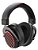 Headset Gamer Redragon Luna Pro H540-PRO - Open Back, Wireless e BT - Imagem 2