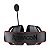 Headset Gamer Redragon Luna Pro H540-PRO - Open Back, Wireless e BT - Imagem 9