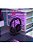 Headset Gamer Redragon Vibecore 600X H610 - ANC, Bluetooth e 40h Bateria - Imagem 8