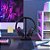 Headset Gamer Redragon Vibecore 600X H610 - ANC, Bluetooth e 40h Bateria - Imagem 5