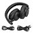 Headset Gamer Redragon Vibecore 600X H610 - ANC, Bluetooth e 40h Bateria - Imagem 4