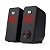 Caixa de Som Gamer Redragon Stentor GS500 2.0 Stereo | Infopeças - Imagem 1