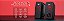 Caixa de Som Gamer Redragon Stentor GS500 2.0 Stereo | Infopeças - Imagem 6