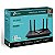Roteador Wireless TP-Link EX521 Wi-Fi 6 AX3000 Dual Band Gigabit - Imagem 3