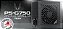 FONTE ATX750W PS-G750 TECLAB CYBERNETICS C3T - Imagem 6
