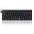 TECLADO MECANICO GAMER REDRAGON ANIVIA PRO K614RGB-PRO (PT-BROWN) - Imagem 3