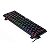 TECLADO MECANICO GAMER REDRAGON ANIVIA PRO K614RGB-PRO (PT-BROWN) - Imagem 1