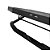 Base Cooler Gamer para Notebook 17,3 C3Tech NBC-100BK com Painel Digital - Imagem 4