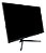 Monitor LED 24" C3Tech MR-240BK Full HD Widescreen - Imagem 1