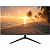 Monitor LED 24" C3Tech MR-240BK Full HD Widescreen - Imagem 5