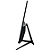 Monitor LED 24" C3Tech MR-240BK Full HD Widescreen - Imagem 2