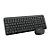 Kit Teclado e Mouse Sem Fio Logitech MK250 Grafit Bluetooth - Imagem 3