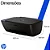 Multifuncional HP 2975 DeskJet Ink Advantage Preta Wi-Fi (AJ4Y4A) - Imagem 4