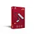 Hub Multiportas Híbrido 4 Portas C3Tech HU-C600GY — USB-C e USB-A para 2x USB 3.0 / 2x USB-C 3.0 (Cor: Cinza) - Imagem 2