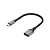 Cabo Adaptador OTG USB-C para USB-A 3.0 OTG-50 C3Tech | Infopeças - Imagem 5