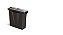 Fragmentadora de Papel 110V FR-100BK C3Tech com Desconto no PIX | Infopeças - Imagem 2