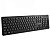 KIT TECL+MOUSE S/FIO RECARREG K-W200BK C3T - Imagem 2