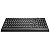 TECLADO USB PADRAO KB103 PRETO LECOO - Imagem 3
