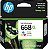 Cartucho HP 668XL Tri-Color 7FP38VL DeskJet 2970 4370 | Infopeças - Imagem 1