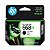 Cartucho de Tinta HP 668XL Preto Original 8.5ml Rendimento 400 Páginas - 7FP39VL - Imagem 1