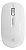 MOUSE S/FIO RECARREG BLUETOOTH+RC/NANO M-BT80WH C3T - Imagem 1