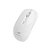 MOUSE S/FIO RECARREG BLUETOOTH+RC/NANO M-BT80WH C3T - Imagem 5
