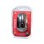 MOUSE S/FIO RECARREG BLUETOOTH+RC/NANO M-BT80BK C3T - Imagem 3