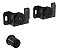 Suporte Fixo de Parede Universal ELG UNI80B 10" a 100" - Imagem 6