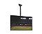 Suporte de Teto Giratório para TV ELG A05V4 26" a 75" - Imagem 1