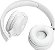 Headphone JBL Tune 520BT Branco - Bluetooth 5.3 e 57h de Bateria - Imagem 3