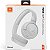 Headphone JBL Tune 520BT Branco - Bluetooth 5.3 e 57h de Bateria - Imagem 5