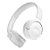 Headphone JBL Tune 520BT Branco - Bluetooth 5.3 e 57h de Bateria - Imagem 4