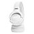 Headphone JBL Tune 520BT Branco - Bluetooth 5.3 e 57h de Bateria - Imagem 1