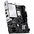 PLACA MAE MSI PRO H810M-B COM 1 SOQUETE LGA1851 C/ 2 SLOTS P/ MEMORIA DDR5 ATE 128 GB -911-7E64-001 - Imagem 3