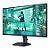 MONITOR GAMING PHILIPS EVINIA 144HZ IPS 27 27M2N3200NF/57 - Imagem 6