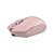 MOUSE S/FIO RECARREG BT+RC/NANO M-BT40PK C3T - Imagem 1