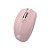 MOUSE S/FIO RECARREG BT+RC/NANO M-BT40PK C3T - Imagem 2