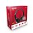 Headset C3Tech PH-120BK Preto - Conexão P2 e Adaptador USB Inclusos - Imagem 5